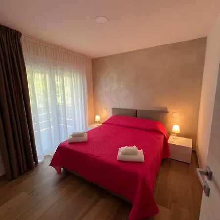 Guest house Betty Arco