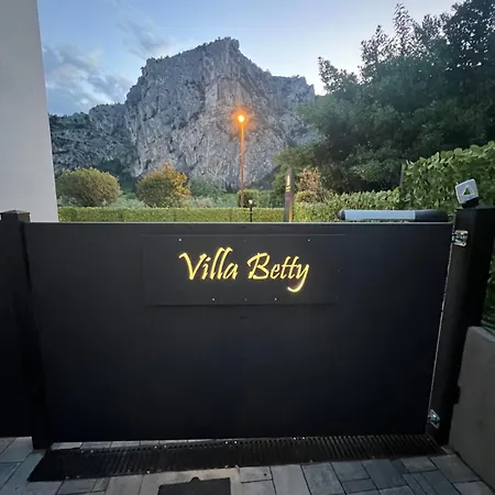 Penzion Betty